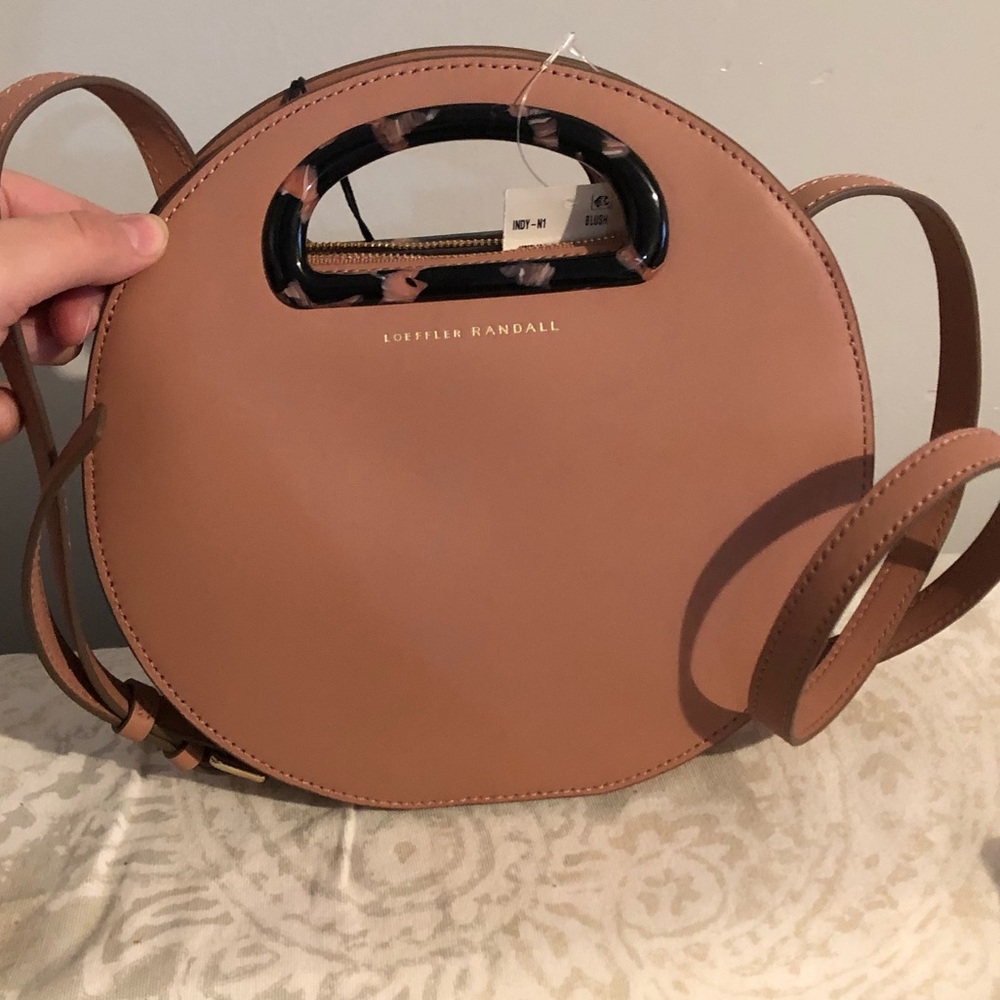 Loeffler Randall bag